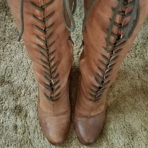 Sam Edelman boots